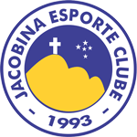 Jacobina crest