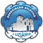 Luziânia crest