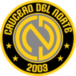 Crucero Del Norte crest