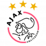 Ajax U19 crest