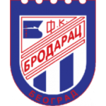 Brodarac U19 crest