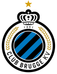 Club Brugge U19 crest