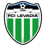 Levadia U19 crest