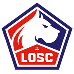 Lille U19 crest