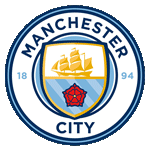 Manchester City U19 crest