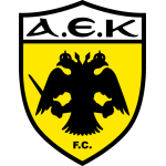 AEK Athens U19 crest