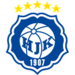 HJK U19 crest