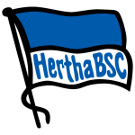 Hertha BSC U19 crest