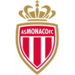 Monaco U19 crest
