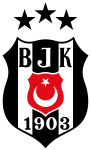 Beşiktaş U19 crest