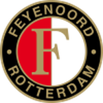 Feyenoord U19 crest