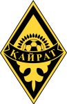 Kairat U19 crest