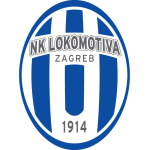 Lokomotiva Zagreb U19 crest