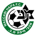 Maccabi Haifa U19 crest