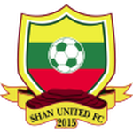 Shan United crest