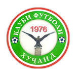 Khujand crest