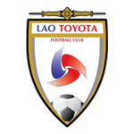 Lao Toyota crest