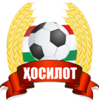 Khosilot Farkhor crest