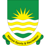 Maziya crest