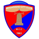 Mogadishu City crest
