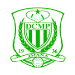 Motema Pembe crest