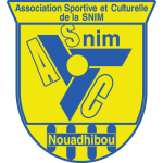 SNIM crest