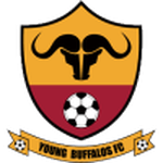 Young Buffaloes crest