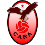 CARA Brazzaville crest