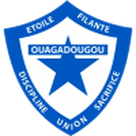 Etoile Filante crest