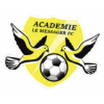 Le Messager Ngozi crest