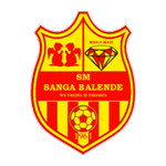 Sanga Balende crest
