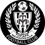 Tupapa Maraerenga crest