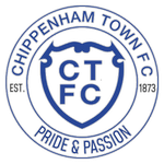 Chippenham Town crest