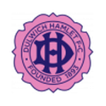Dulwich Hamlet crest