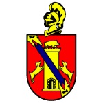 El Palmar crest