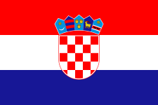 Croatia U21 crest