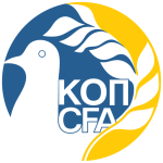 Cyprus U21 crest