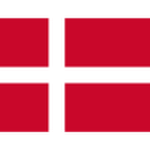 Denmark U21 crest
