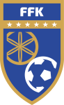 Kosovo U21 crest