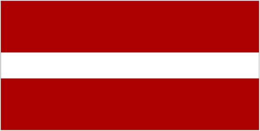 Latvia U21 crest