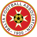 Malta U21 crest