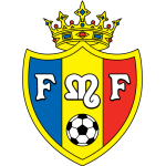 Moldova U21 crest