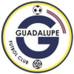 Guadalupe FC crest