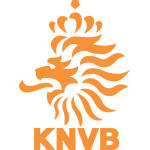 Netherlands U21 crest