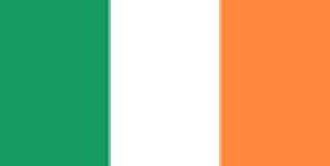 Republic of Ireland U21 crest