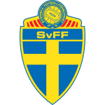Sweden U21 crest