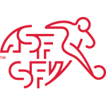Switzerland U21 crest