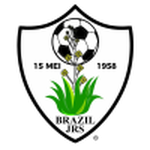 Brazil Juniors crest