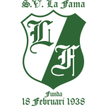 La Fama crest