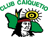 Caiquetio crest